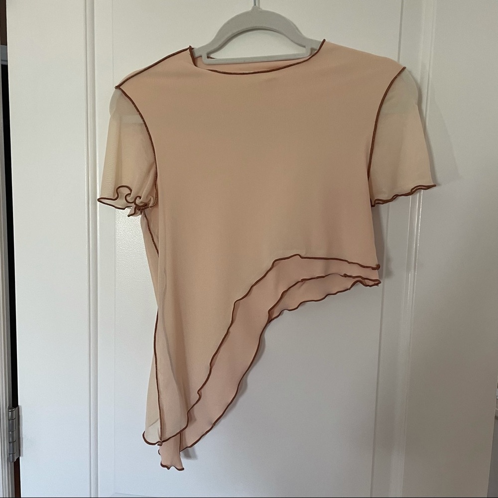 boutique top